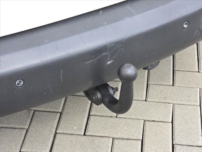 Volkswagen Caddy 1,6 TDi Trendline Tažné z. ČR - fotka 14 z 22