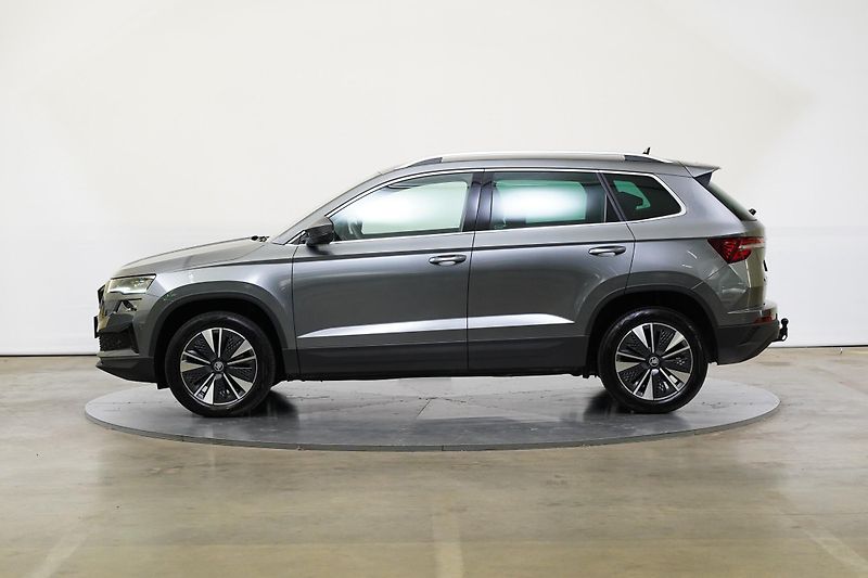 Škoda Karoq - fotka 3 z 28