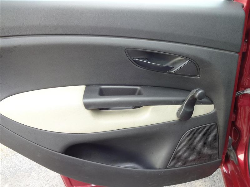 Fiat Linea 1,4i 57kW - fotka 22 z 40