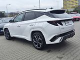 Hyundai Tucson 1.6 T-GDI/118kW N-Line STL DCT - náhled 7