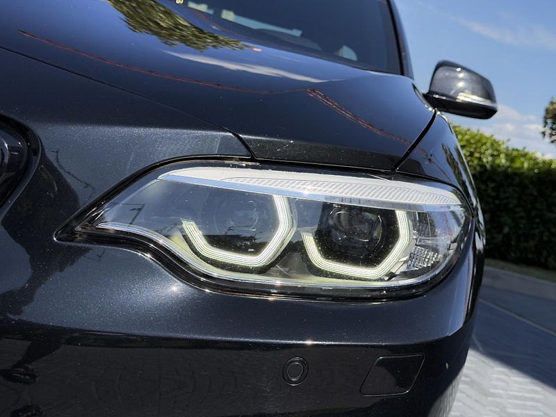 BMW Řada 2 (2020) M240i 250 kW xDrive  - fotka 10 z 22