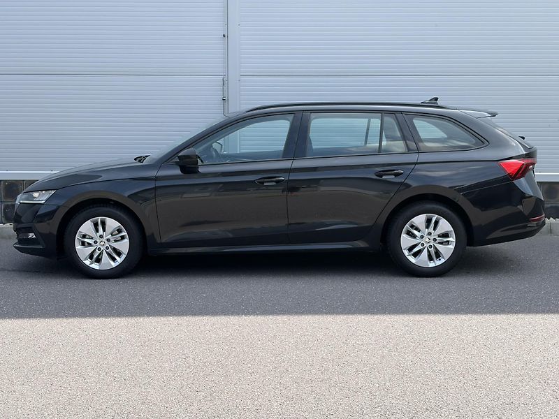 Škoda Octavia (2021) 2.0TDi/NAVI/ACC/VIRTUAL/ - fotka 6 z 22