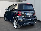Smart Fortwo 1,0 BRABUS Cabrio - náhled 3