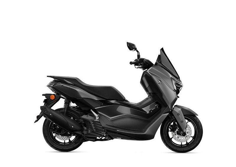 Yamaha NMAX 125 EU5+ - fotografie inzerátu
