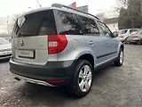 Škoda Yeti (2010) 2,0 TDi 103Kw 4X4 MAN.ČR!!! - náhled 4