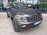 Jeep Grand Cherokee (2017) Trailhawk AWD, TZ 2 800 kg - náhled 7