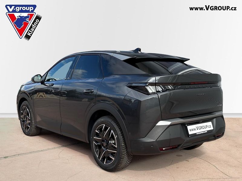 Peugeot 3008 (2026) Allure Hybrid 145 e-DCS6 - fotka 3 z 42