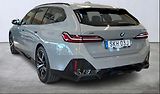 BMW Řada 5 520d AWD Touring MSport h/k - náhled 1
