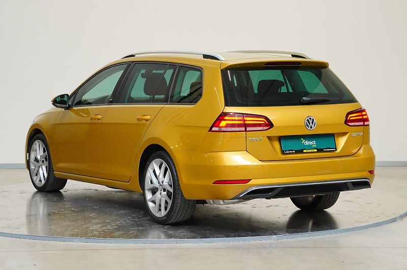 Volkswagen Golf - fotka 4 z 6