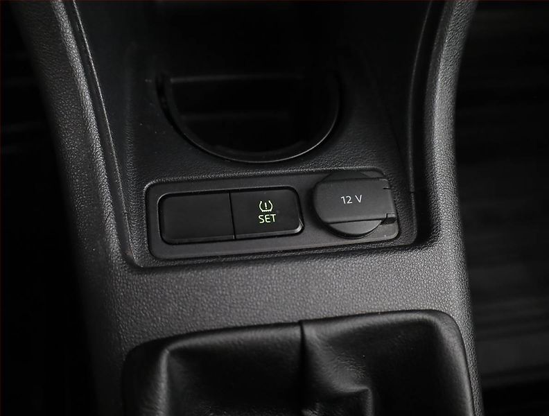 Škoda Citigo (2017) Style 1.0 MPI, Tempomat - fotka 11 z 14
