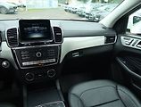Mercedes-Benz GLE (2018) 350 d 4MATIC - náhled 8