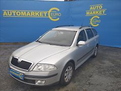 Škoda Octavia 1,9 TDi 77KW - fotografie inzerátu