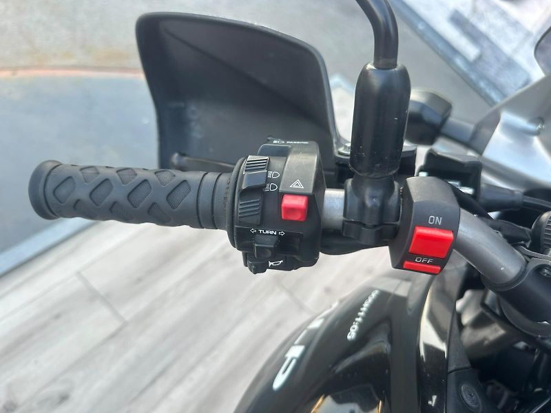 Honda XL 700 V Transalp (2010) 700, 44KW - fotka 15 z 15