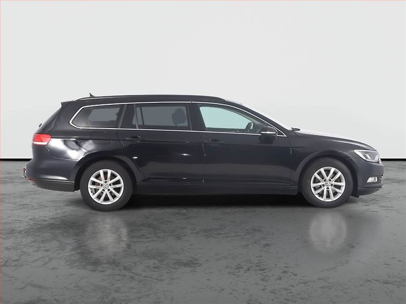 Volkswagen Passat (2015) Comfortline 2.0 TDI, Automat - fotka 6 z 14