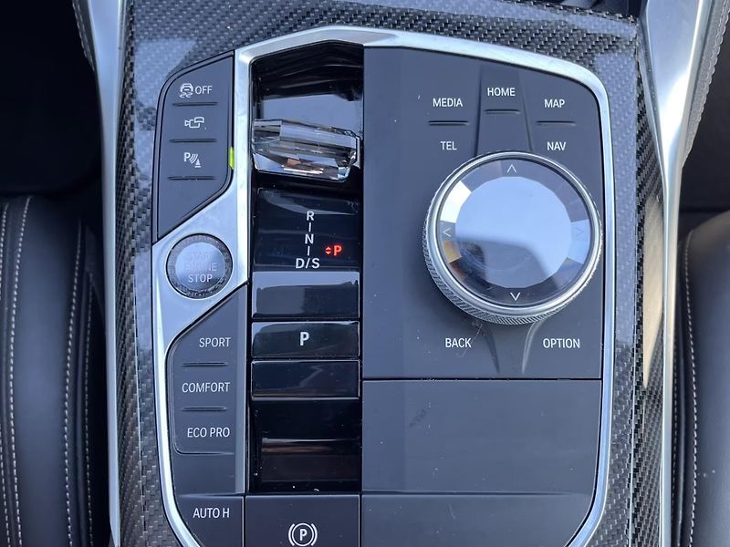 BMW Řada 4 M440d xD M-Sport Pro Šíbr NezT - fotka 15 z 16