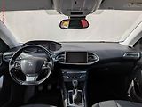 Peugeot 308 (2017) 1.2PT, 1.maj,ČR, AC, park - náhled 8