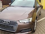 Audi A4 TDi S-tron 140kW Quattro,CZ    - náhled 2