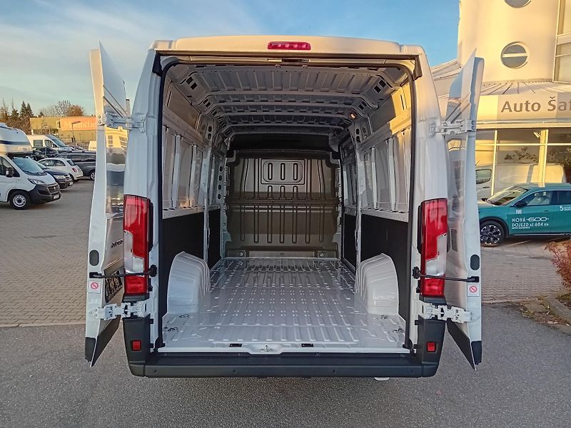 Fiat Ducato (2026) MAXI MTJ 180k L4H2/5LET/IHNED/ - fotka 14 z 14
