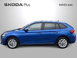 Škoda Scala (2025) 1.0 TSI Selection - náhled 3