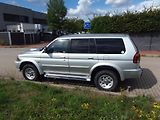 Mitsubishi Pajero Sport (2003) 2.5 TD 4x4 tažné 2.8t NOVÁ STK - náhled 8