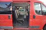 Peugeot Boxer 2.2HDi 96kW BUS 8.míst  - náhled 14