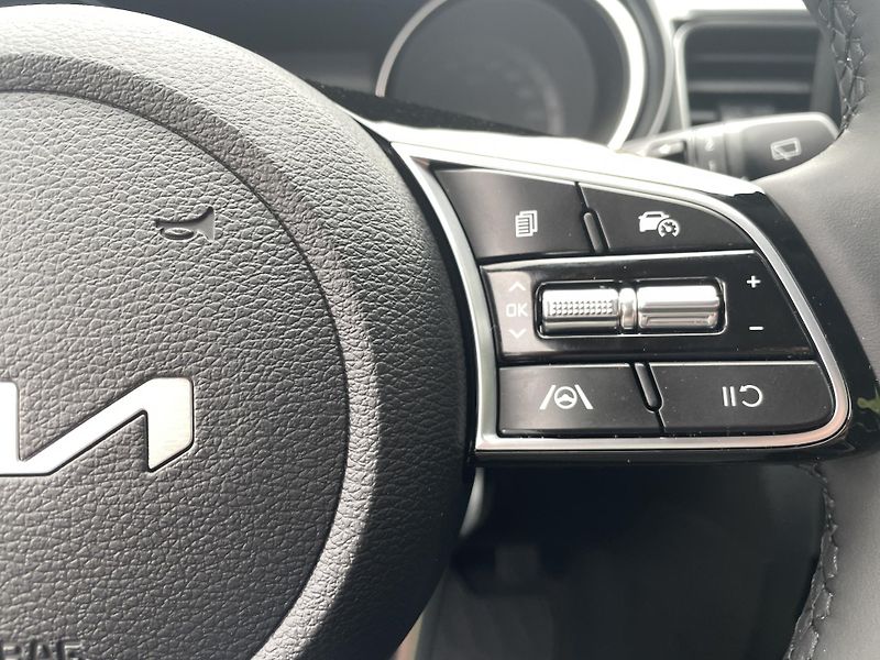 Kia Ceed SW (2025) 1,5T-GDi  SPIN 