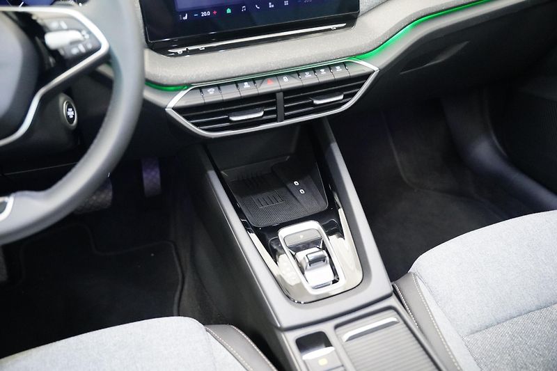 Škoda Octavia - fotka 21 z 24