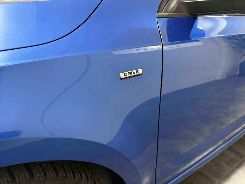 Škoda Octavia 2,0   TDI 110 kW DRIVE LED ACC - fotka 31 z 38