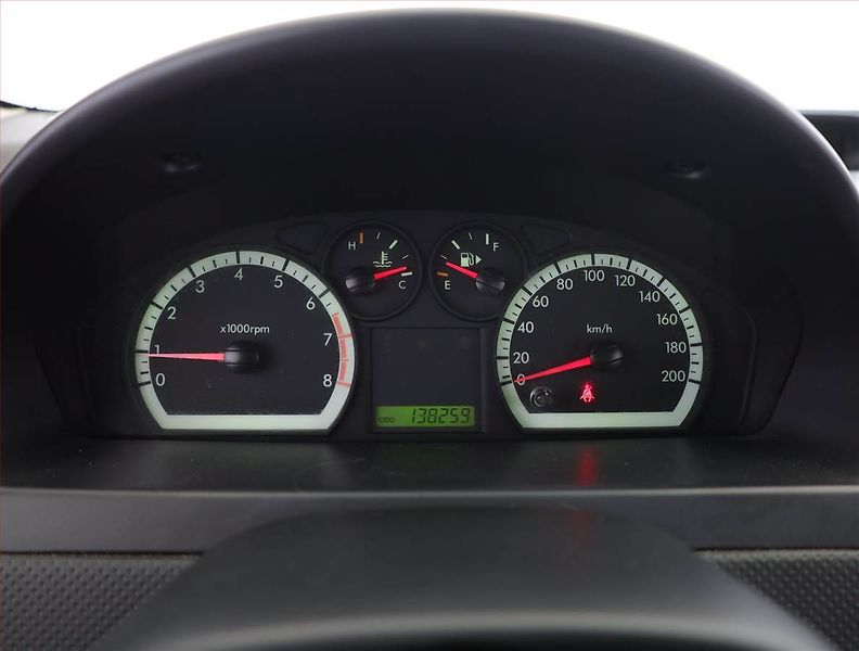Chevrolet Aveo (2010) 1.2 i 16V, Serv.kniha, Klima - fotka 8 z 11