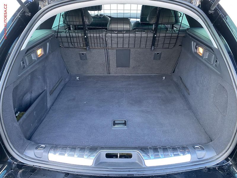 Peugeot 508 (2014) 2.2 HDi, GT, AT, bixen, panor - fotka 7 z 20