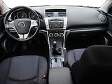 Mazda 6 (2009) 2.0 i, AC, park.asist - náhled 8