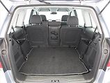 Opel Zafira (2009) 1.8, 7 míst, Serv.kniha - náhled 18