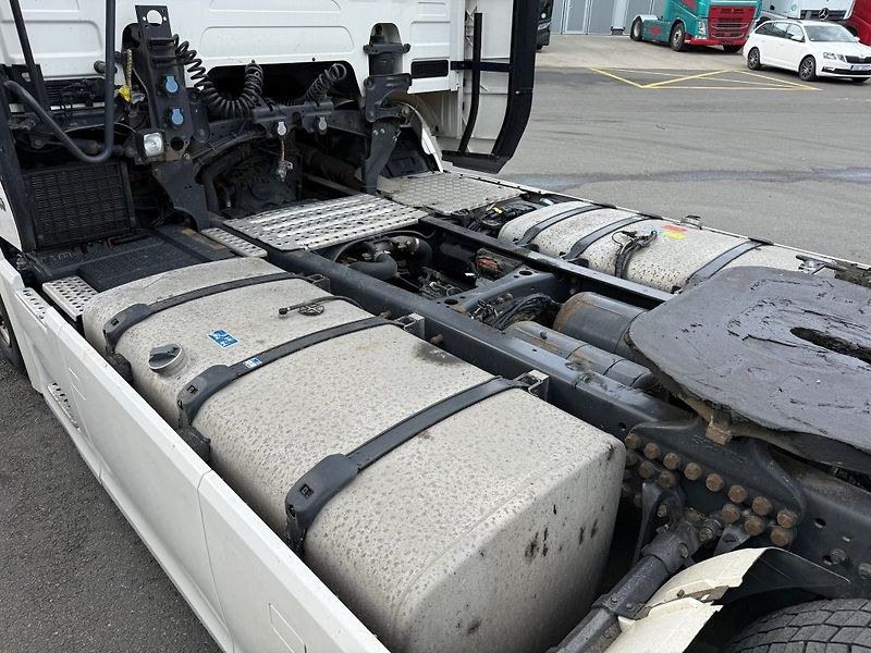 Scania R450 EURO 6 MEGA/lowdeck - fotka 12 z 20