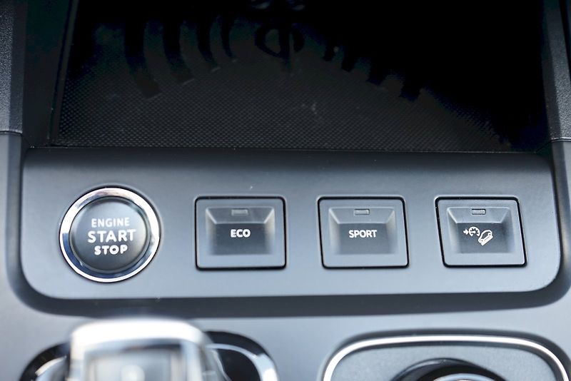 Citroën C5 Aircross (2019) BlueHDI 130 kW EAT8 SHINE - fotka 22 z 28