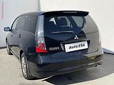 Mitsubishi Grandis (2005) 2.4i, AC, tempo, výhřev sed - náhled 6