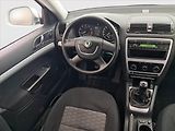Škoda Octavia (2009) Ambiente 1.4 TSI - náhled 7