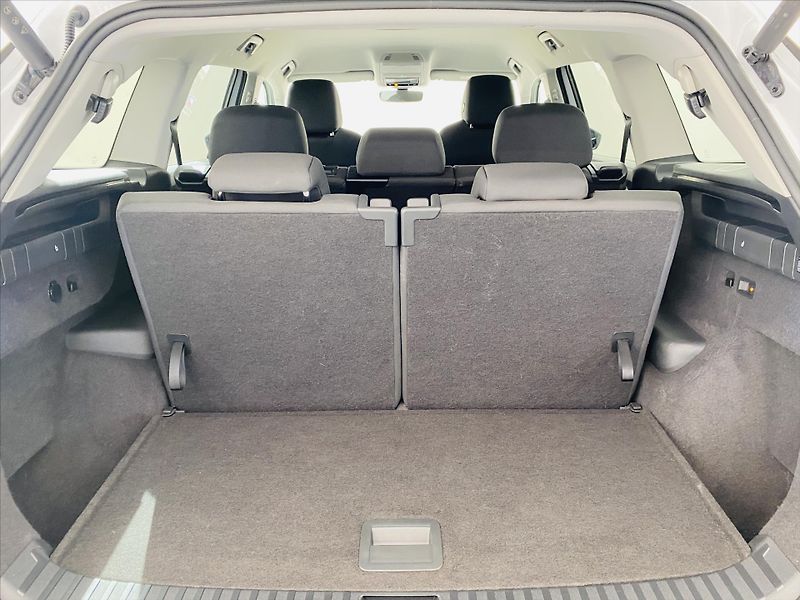 Škoda Kodiaq 2,0 TDI 142kW DSG 4x4 Selectio - fotka 9 z 28