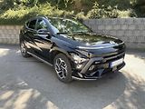 Hyundai Kona N-LINE TECHNOLOGY 1.6T-GDI DCT - náhled 2