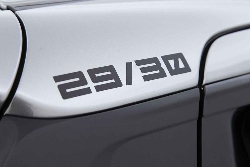 Suzuki představuje speciální edici nového Swiftu Sport
