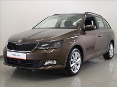 Škoda Fabia 1,0 TSI 81kW Kombi Style PLUS - fotografie inzerátu