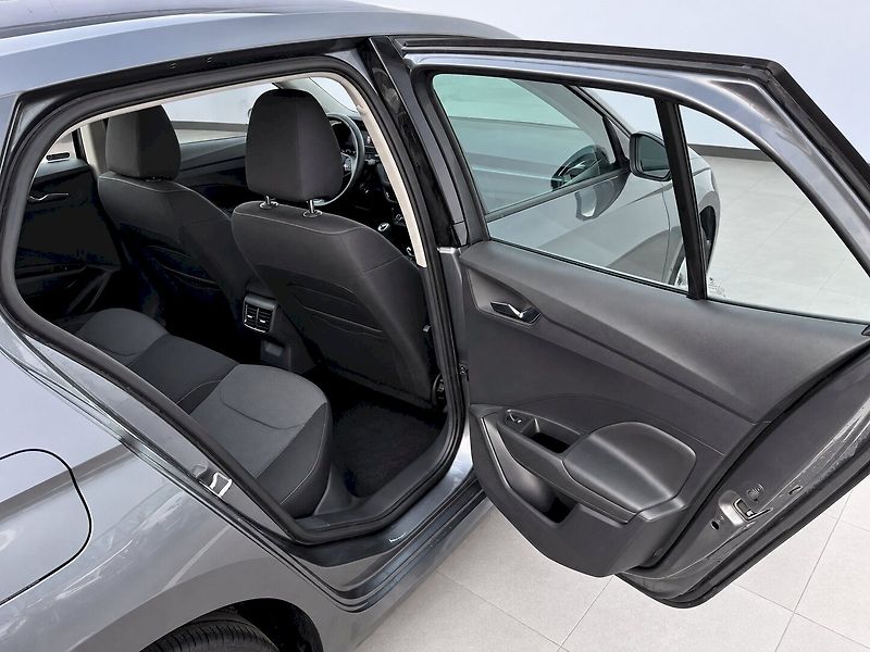 Škoda Fabia (2024) SELEC TS 70/1.0 M5F - fotka 8 z 28