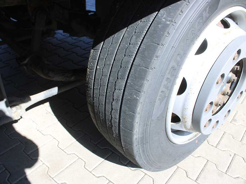 Iveco Stralis 480, NEZÁVISLÁ KLIMATIZACE, EU - fotka 16 z 19