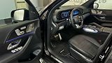 Mercedes-Benz GLS ZÁRUKA / TOP STAV I VÝBAVA - náhled 38