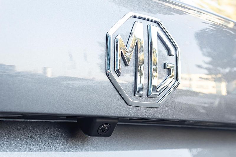 MG ZS (2026) 1,5 HEV  Essential - fotka 7 z 20