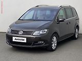 Volkswagen Sharan (2014) 2.0 TDi 4x4, Highline, bixen - náhled 2