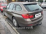 BMW Řada 3 (2015) 2.0 D 316d, NAVI, výhřev - náhled 1