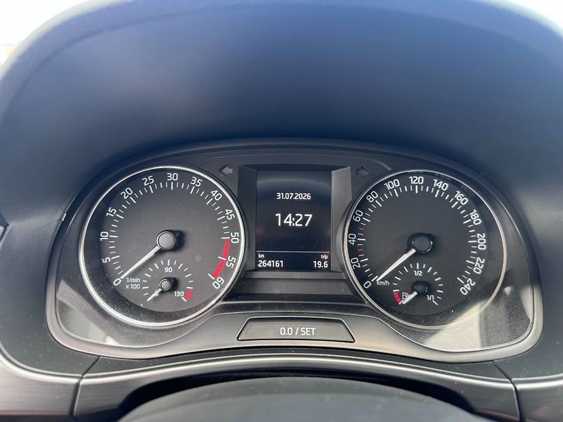 Škoda Fabia (2015) 1,4 TDI 77 KW 2. MAJ STK - fotka 24 z 43