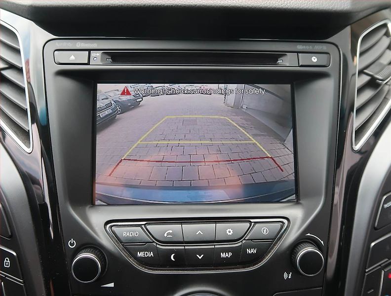 Hyundai i40 (2012) 1.7 CRDi, Serv.kniha, Navi - fotka 20 z 23