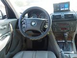 BMW X3 (2008) 3.0i 170kW, 4x4, AT, LPG - náhled 17