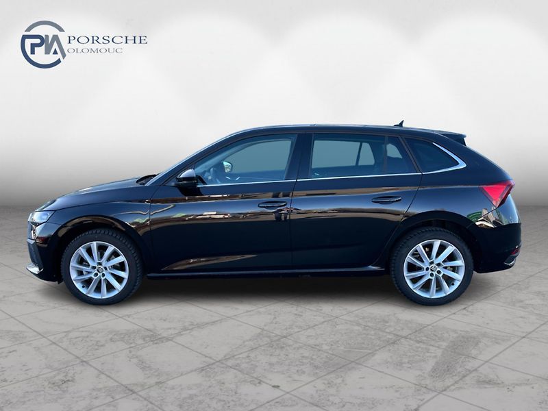 Škoda Scala 1.0TSi 85kW TOP SELECTION DSG - fotka 4 z 30